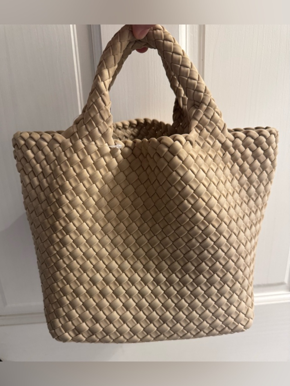 NAGHEDI St Barths Small Tote - - Picture 9 of 16